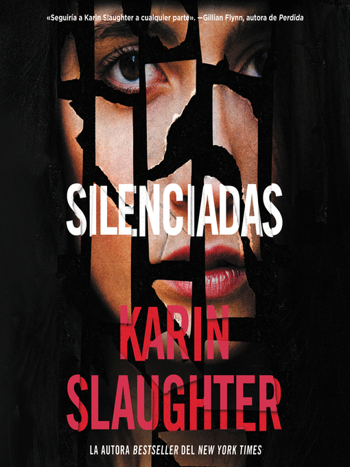 Title details for Silenciadas by Karin Slaughter - Available